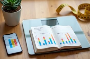 The Science Behind Tracking Your Weight Loss Goals: What You Need to Know