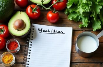 Meal Planning for Success: A Beginner’s Guide to the Keto Diet