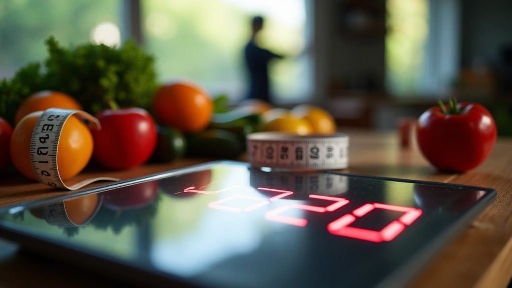 bmi and health risks