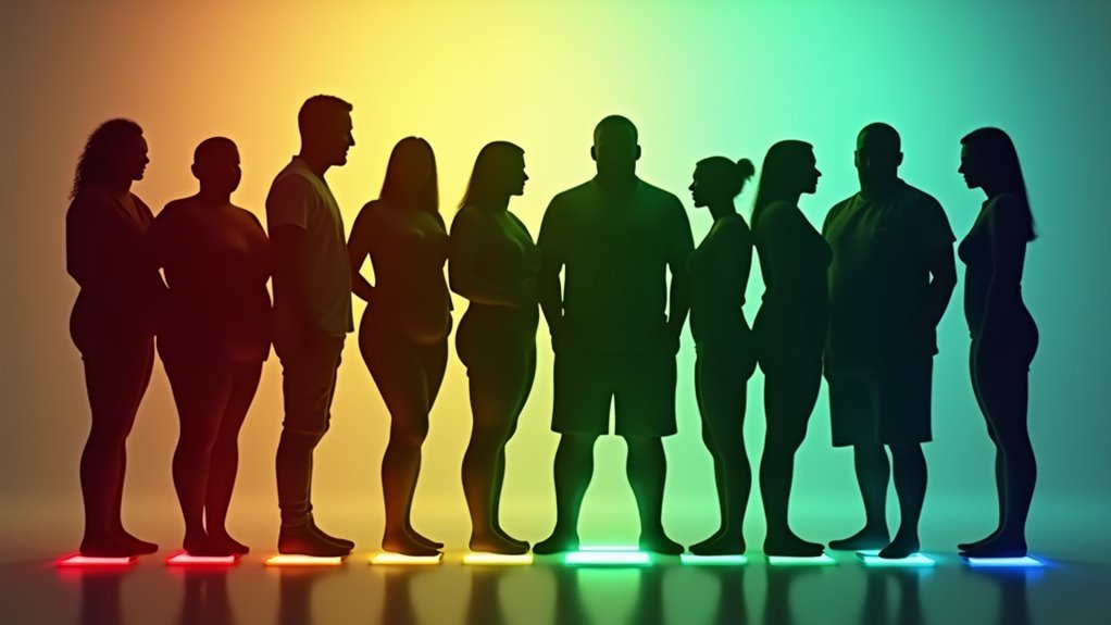 bmi classification and interpretation