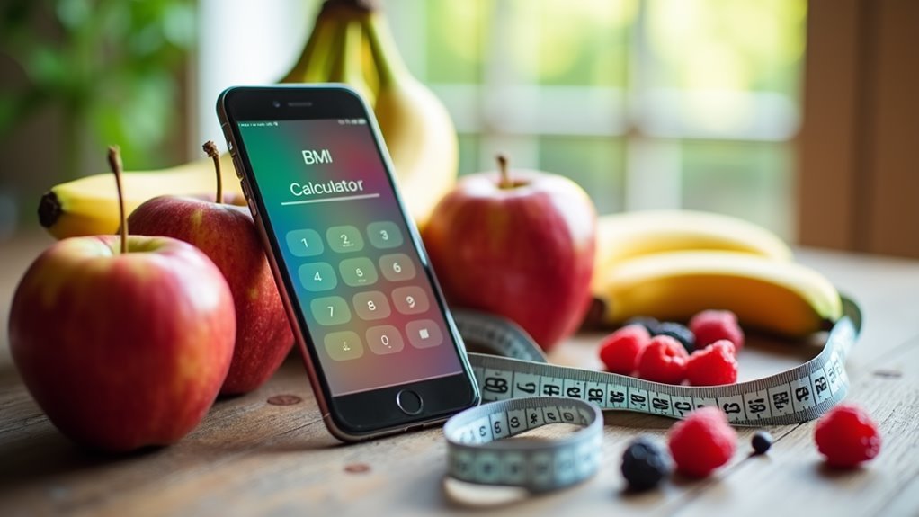 bmi for health guidance