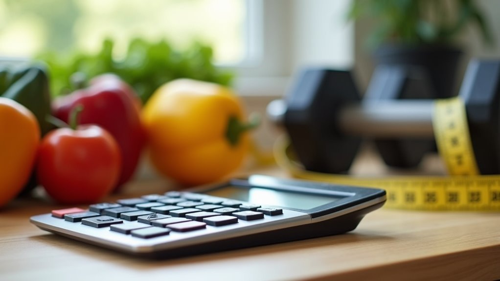 body composition fundamentals explained