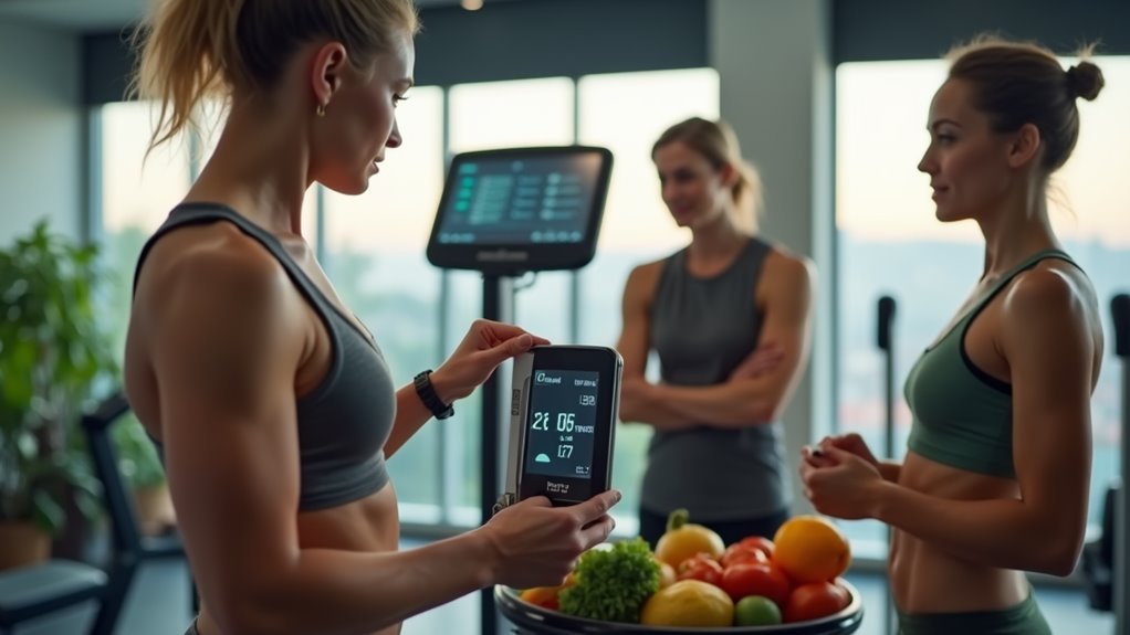 body fat measurement techniques