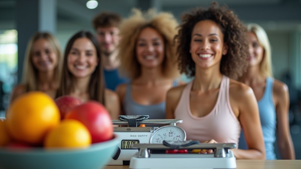 body mass index explained