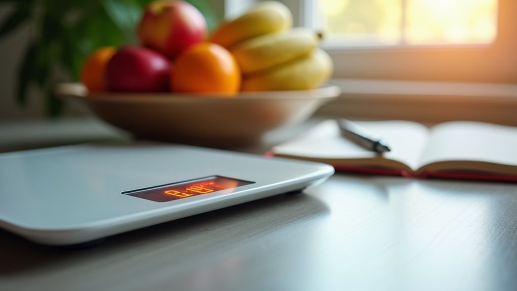 body s metabolic rate comparison