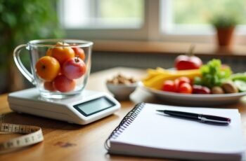 How to Calculate Your Daily Caloric Intake for Optimal Health