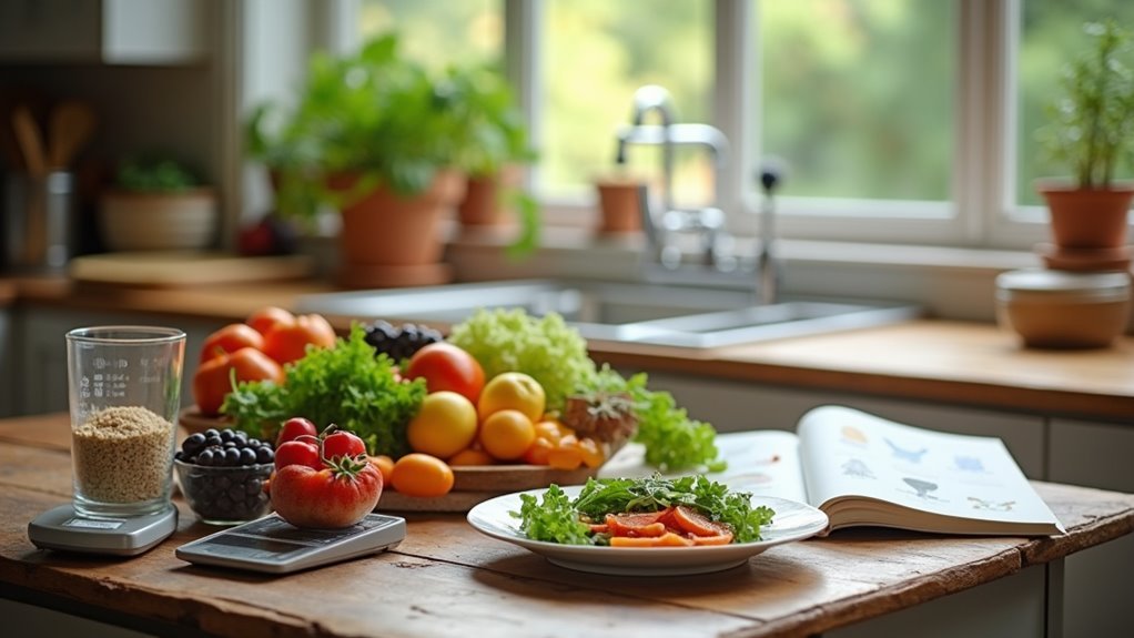 caloric deficit isn t universal
