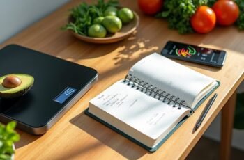 Tailoring Your Daily Caloric Intake to Meet Your Fitness Goals