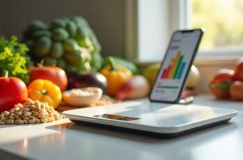 The Importance of Daily Caloric Intake in Weight Management