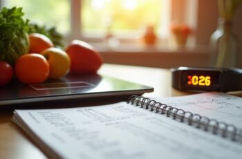 Understanding Basal Metabolic Rate: The Key to Effective Weight Management