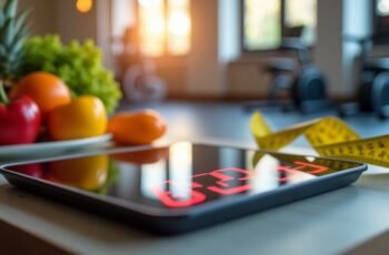 The Role of Body Fat Percentage in Personalizing Your Nutrition and Exercise Plan