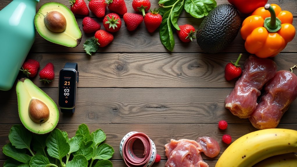 daily calorie needs calculation