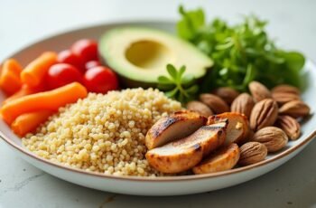 Macro Nutrients Explained: Carbohydrates, Proteins, and Fats Demystified