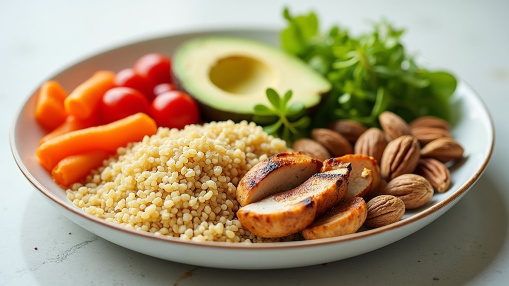 debunking macronutrient misconceptions