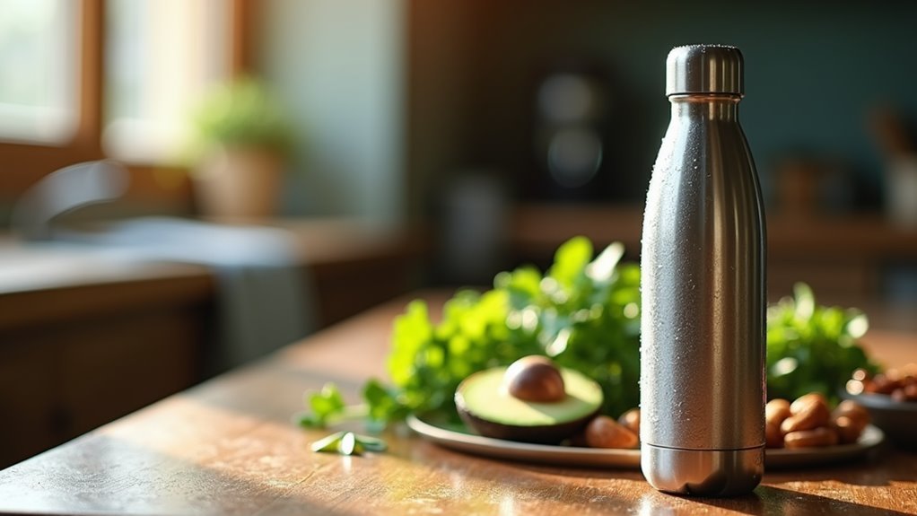 dehydration affects overall health