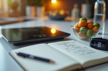 How to Calculate Your Total Daily Energy Expenditure for Weight Management