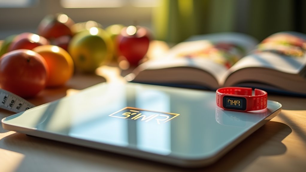 determining basal metabolic rate