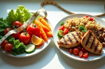 Fat Loss vs. Muscle Gain: Understanding the Science Behind Body Composition