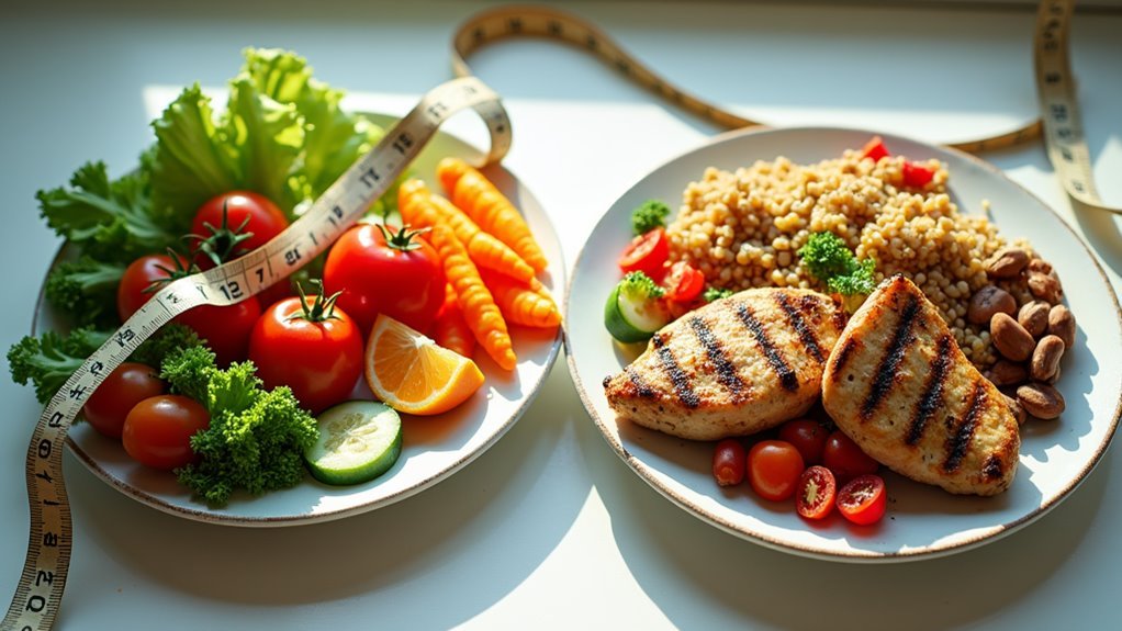 effective dietary approaches for weight loss