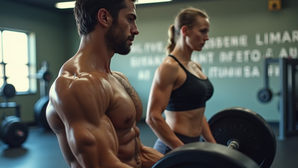 enhancing strength and health