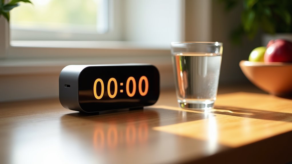 fasting schedule adherence strategies