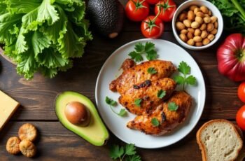 Understanding the Fundamentals of the Keto Diet: A Comprehensive Guide