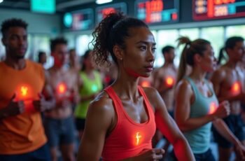 Heart Rate Zones Explained: Benefits for Cardiovascular Health