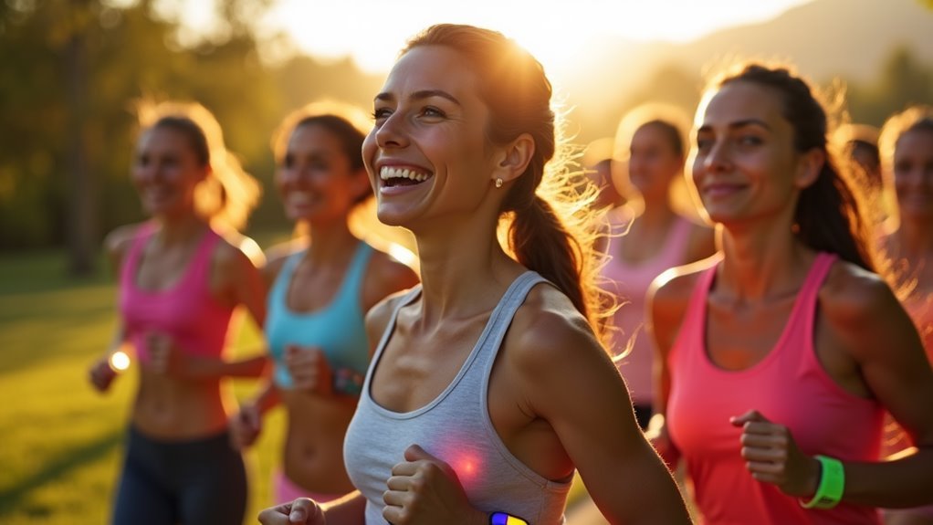 heart rate training zones