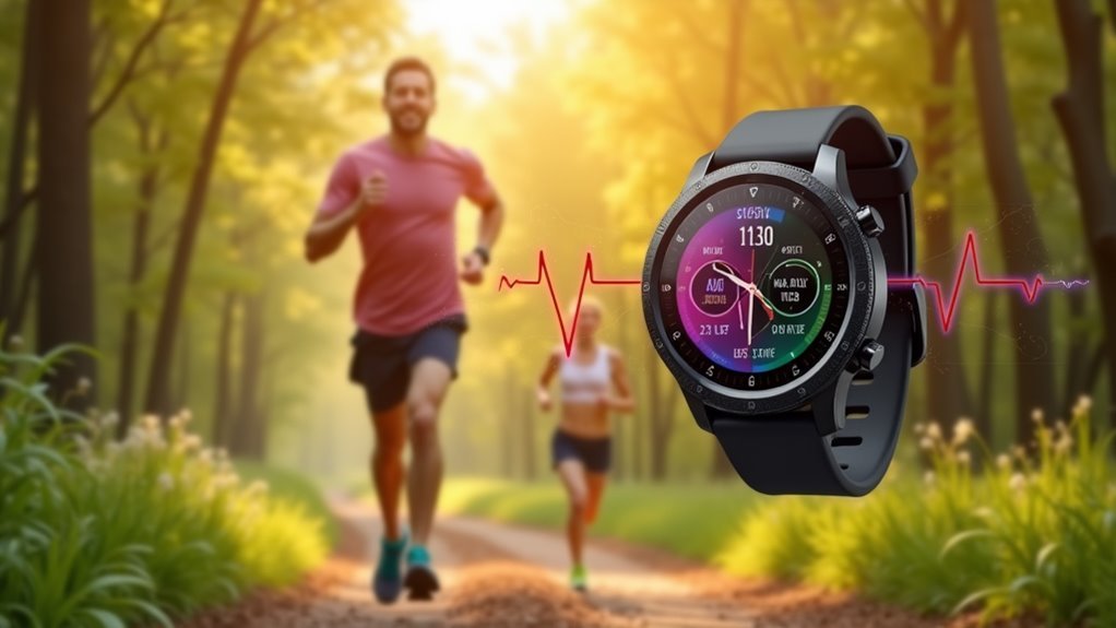 heart rate training zones