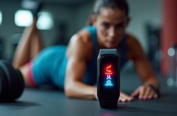 Understanding Heart Rate Zones: A Guide to Optimizing Your Workouts