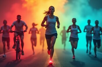 The Science Behind Heart Rate Zones and Their Role in Fitness