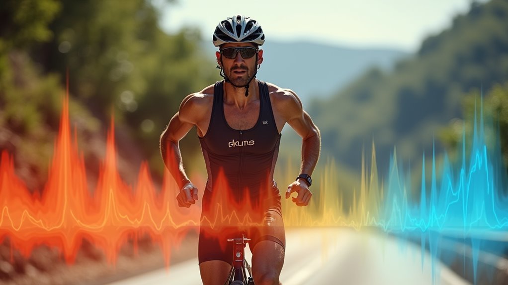heart rate zone significance