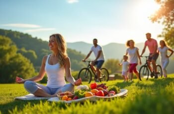 Ideal Weight and Health: Why It Matters for Overall Well-Being