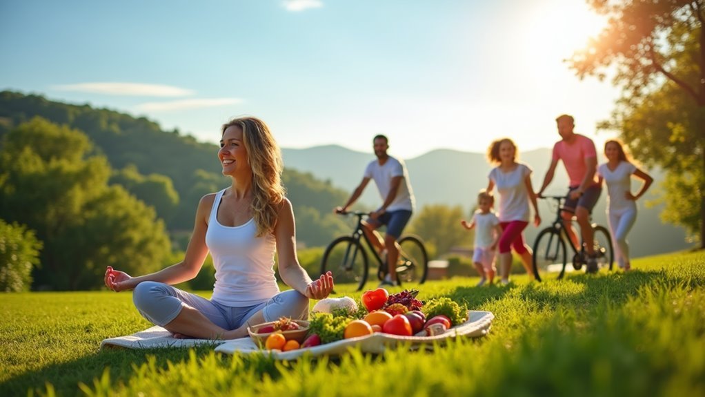 holistic wellness for all