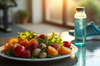 Factors Influencing Metabolic Age: Diet, Exercise, and Lifestyle Choices