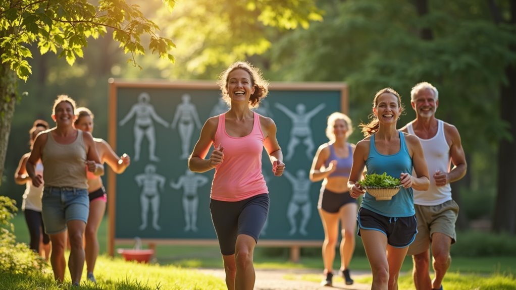 ideal weight misconceptions explained