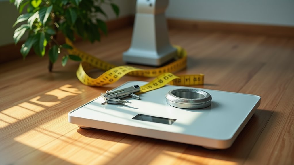 importance of body fat