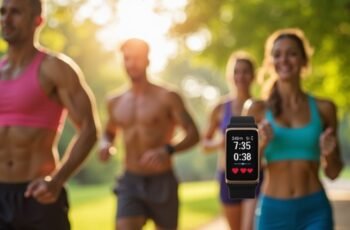 Factors Influencing Total Daily Energy Expenditure: Insights for a Healthier Lifestyle