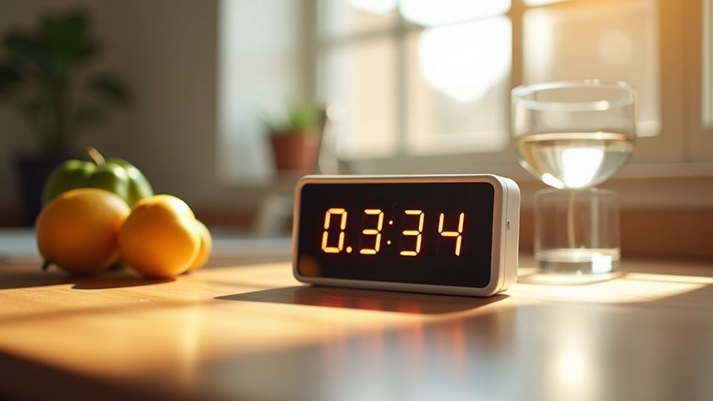 intermittent fasting benefits explained