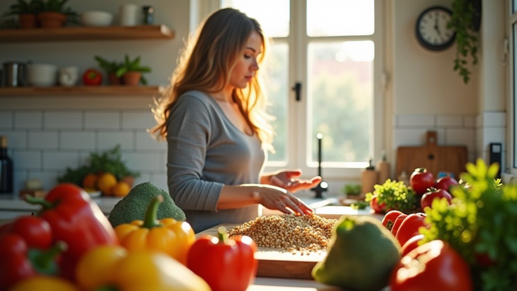 intermittent fasting boosts metabolism