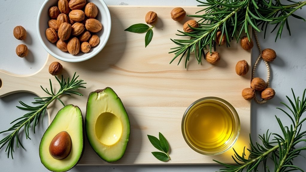 low carb high fat lifestyle