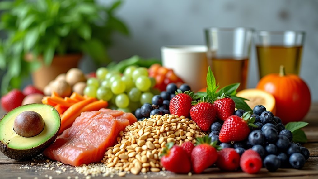 macronutrients fundamental dietary knowledge
