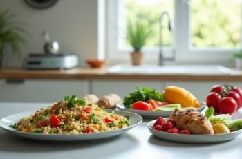Daily Caloric Intake: Myths and Facts You Should Know