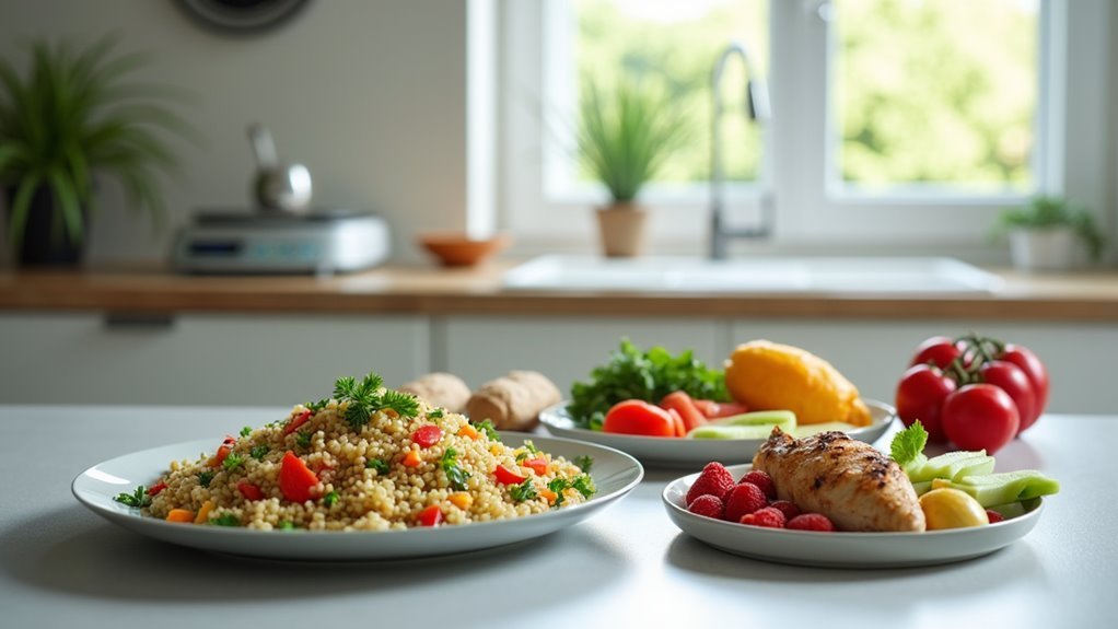 meal frequency misconceptions explored