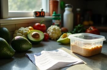 Common Mistakes to Avoid on the Keto Diet for Optimal Results