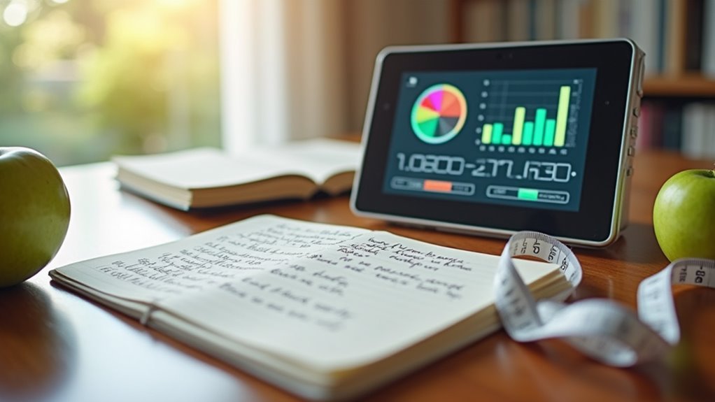 measure progress effectively