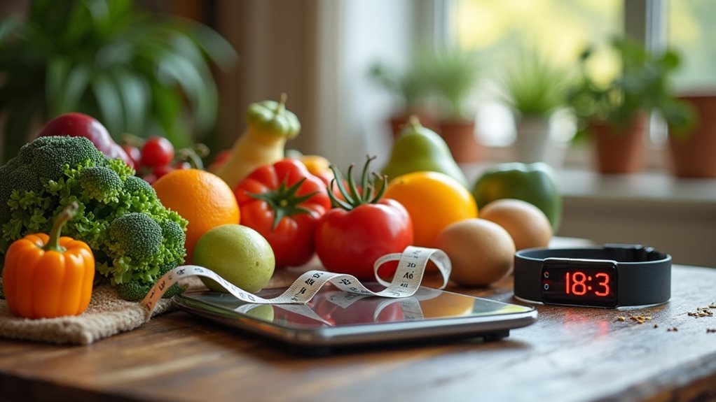 metabolic age influencing factors