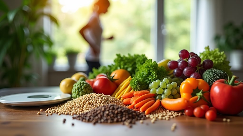 metabolism fuels weight management