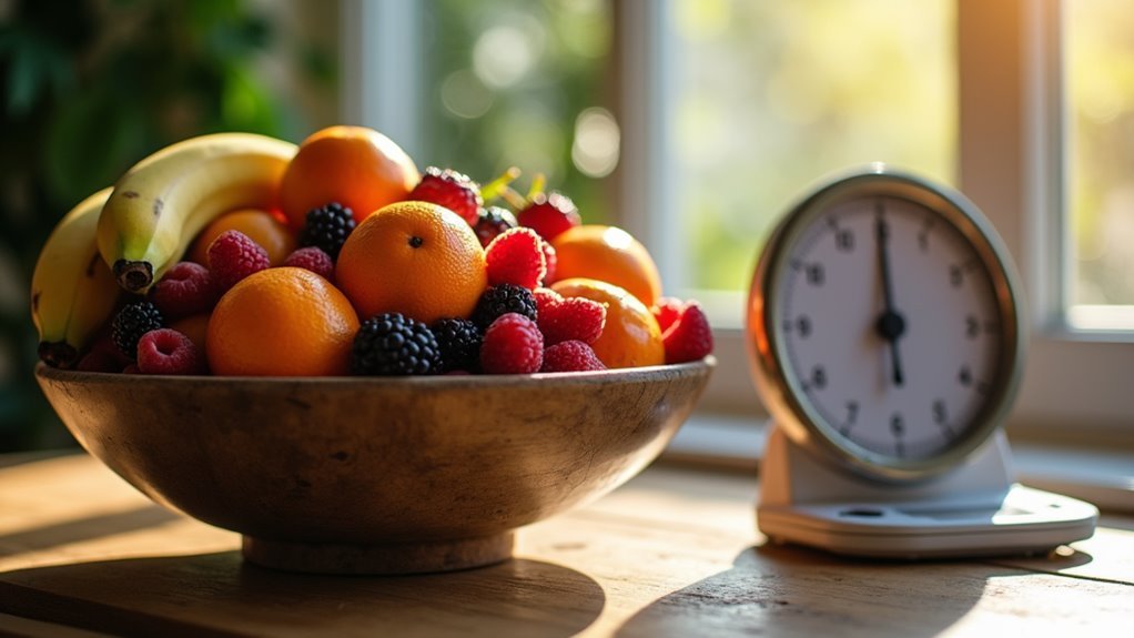 metabolism influences caloric requirements