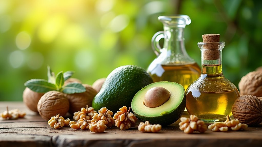 misconceptions about dietary fats